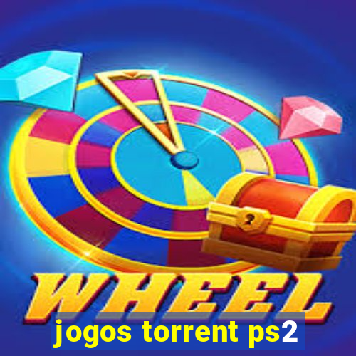 jogos torrent ps2